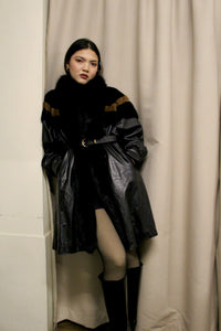 Sophia coat