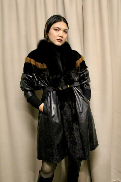 Sophia coat
