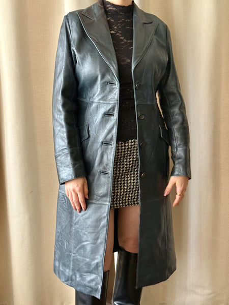 Sonya coat