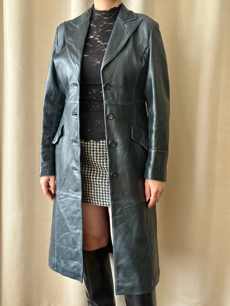 Sonya coat