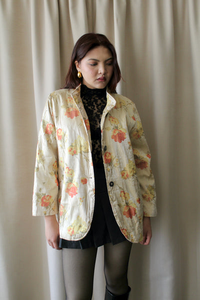 Willow jacket