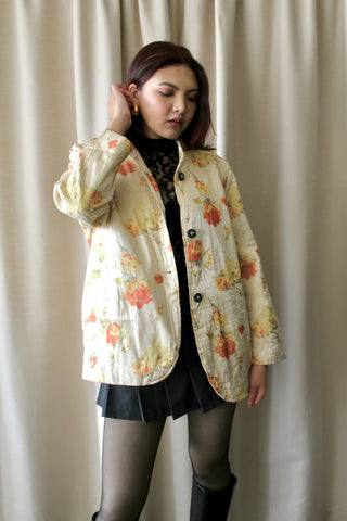 Willow jacket