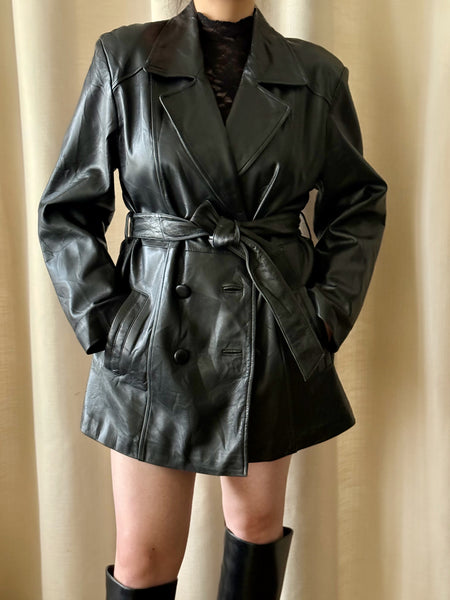 Elanor coat