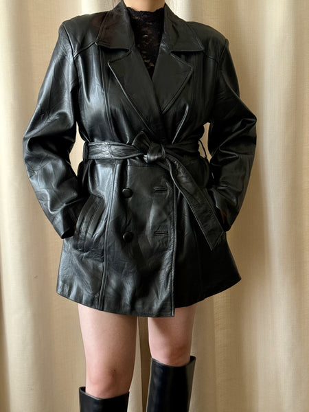 Elanor coat