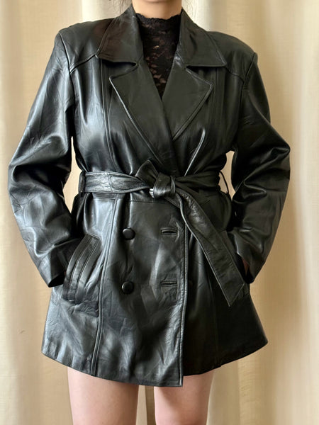 Elanor coat