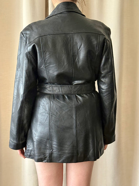 Elanor coat