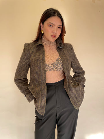 Easter jacket