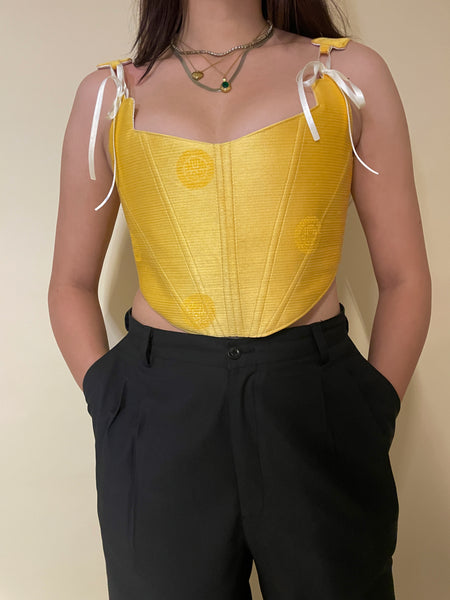 Odette corset