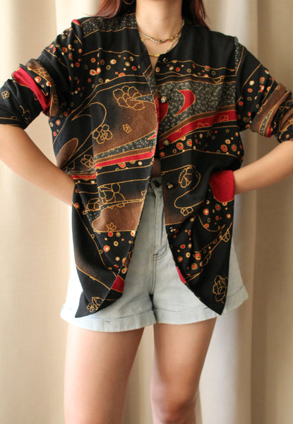 Vintage shirt