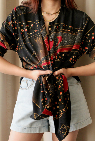 Vintage shirt