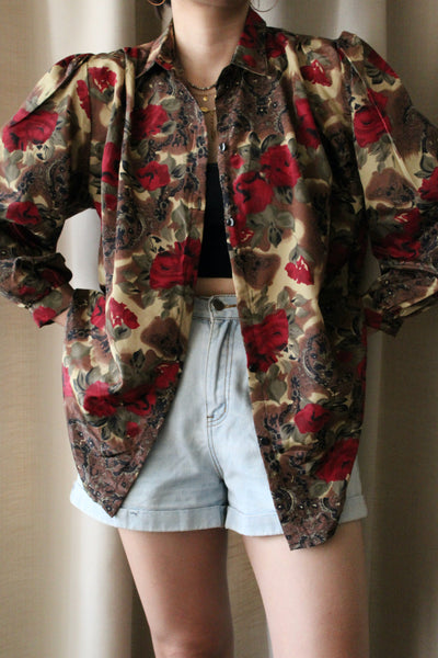 Vintage shirt