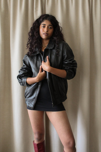 Rue bomber jacket