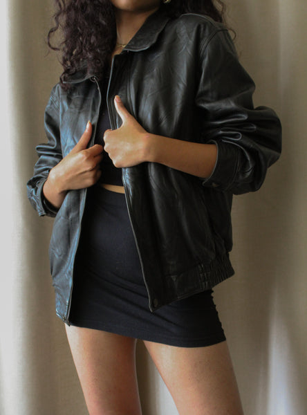 Rue bomber jacket