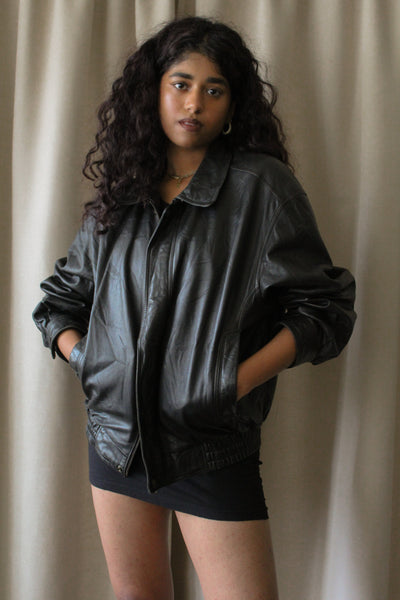 Rue bomber jacket