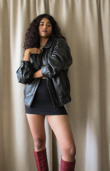 Rue bomber jacket