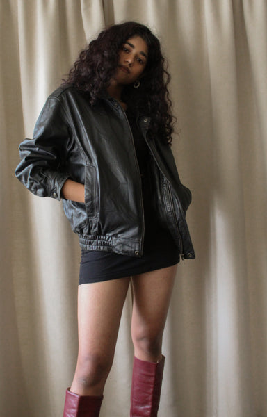 Rue bomber jacket