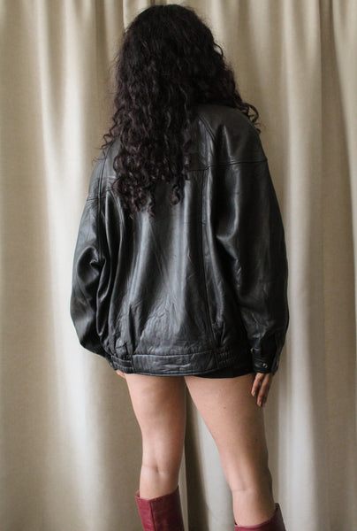 Cora bomber jacket