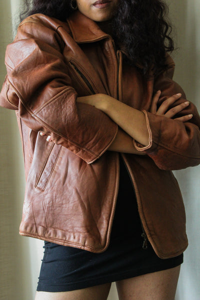 Zoe Jacket