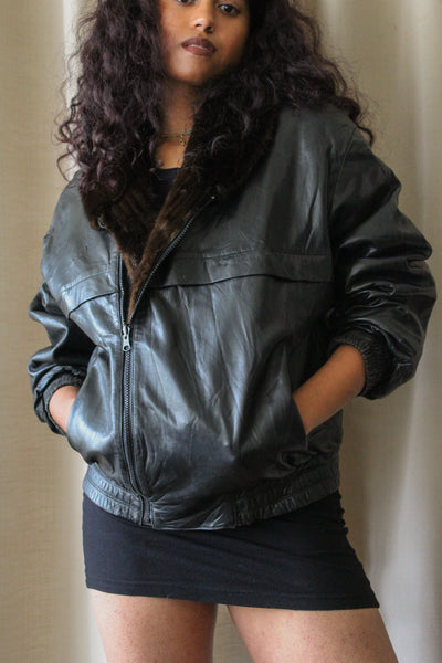 Willow bomber jacket