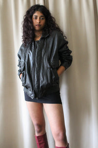 Sarah bomber jacket