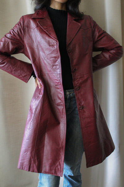 Vivienne Jacket