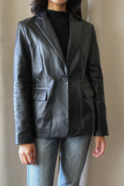 Tara blazer