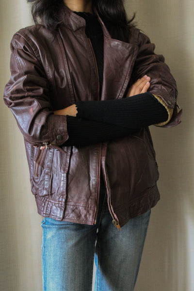 Sienna Jacket