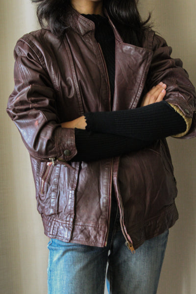 Sienna Jacket