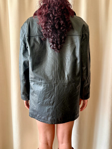 Alex jacket
