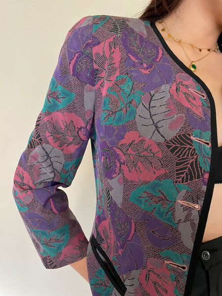 Iris jacket