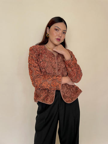 Autumn jacket