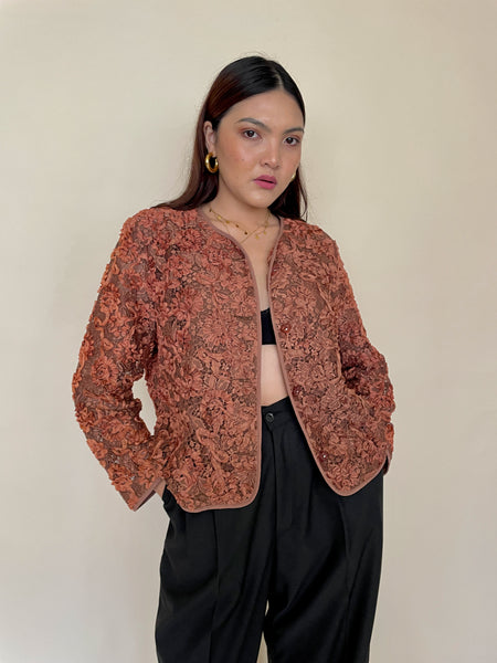 Autumn jacket