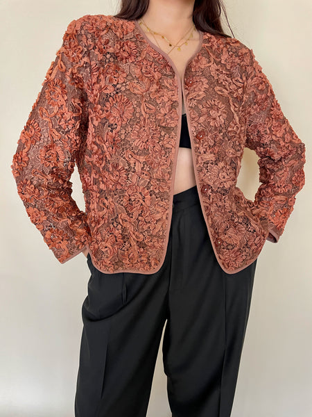 Autumn jacket