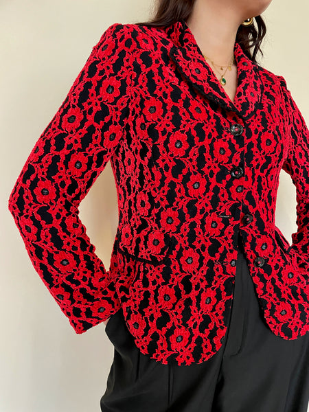 Celia blazer