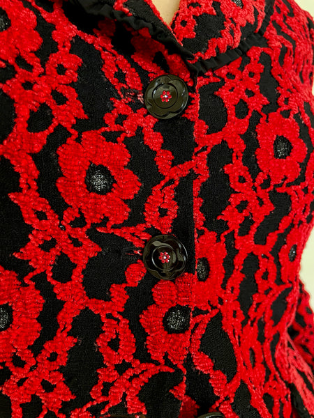 Celia blazer