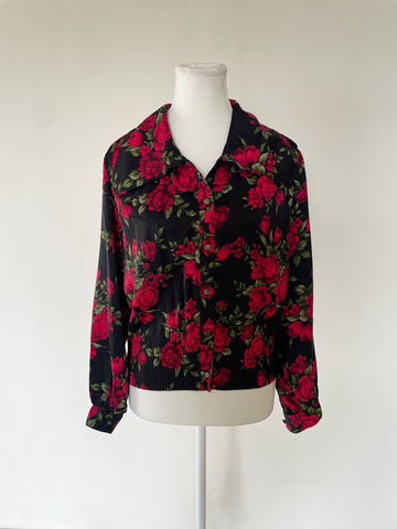 Vintage blouse