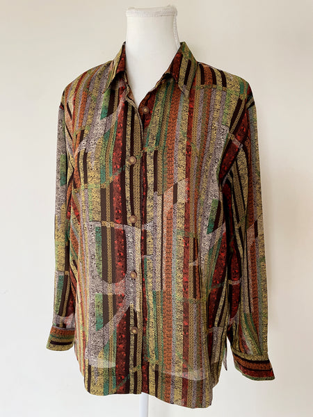 Vintage shirt