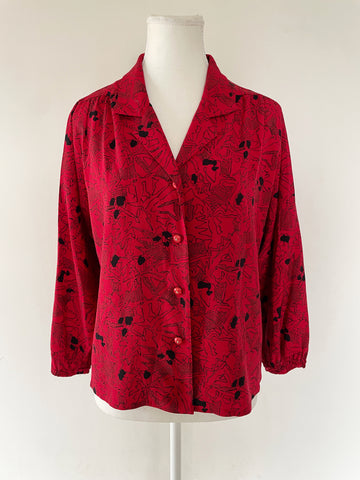 Vintage blouse