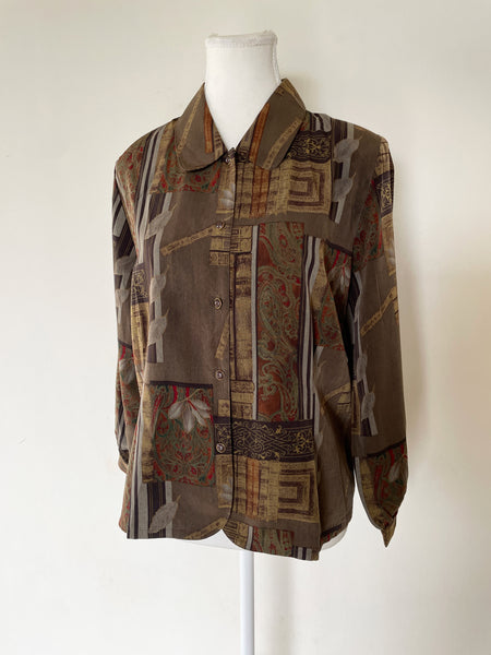 Vintage shirt