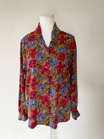 Vintage blouse