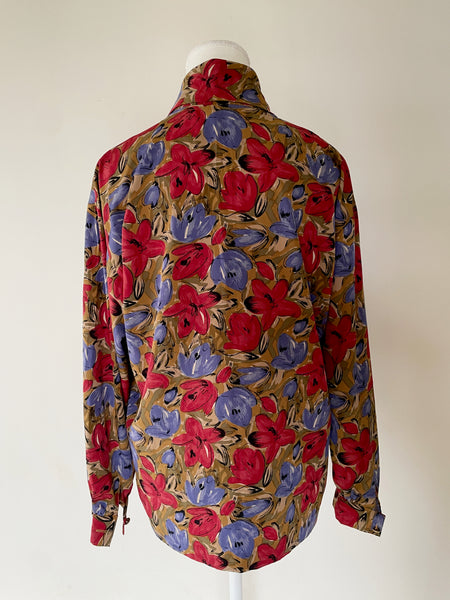 Vintage blouse