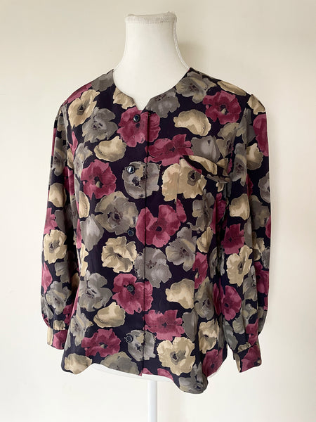 Vintage blouse