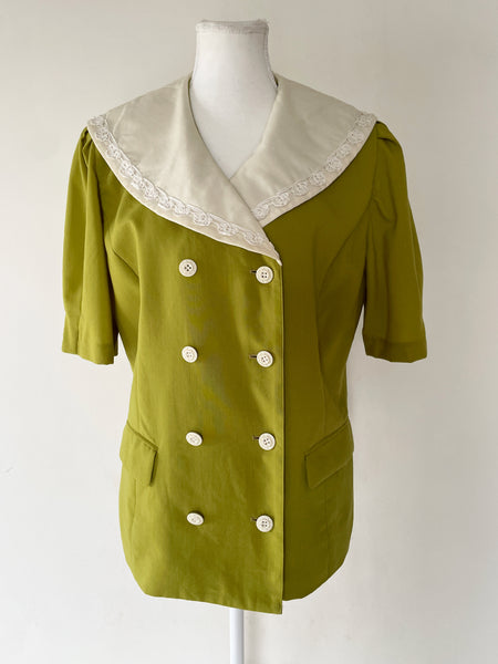 Vintage blouse