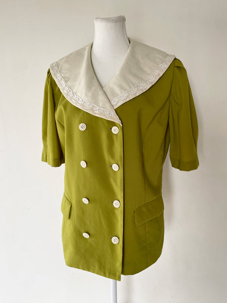 Vintage blouse