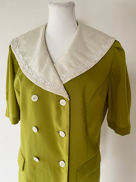 Vintage blouse