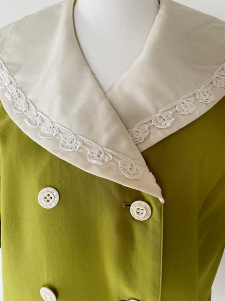 Vintage blouse