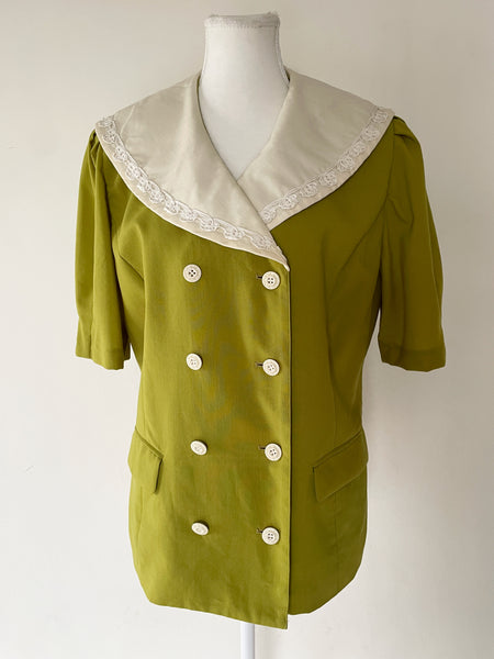 Vintage blouse