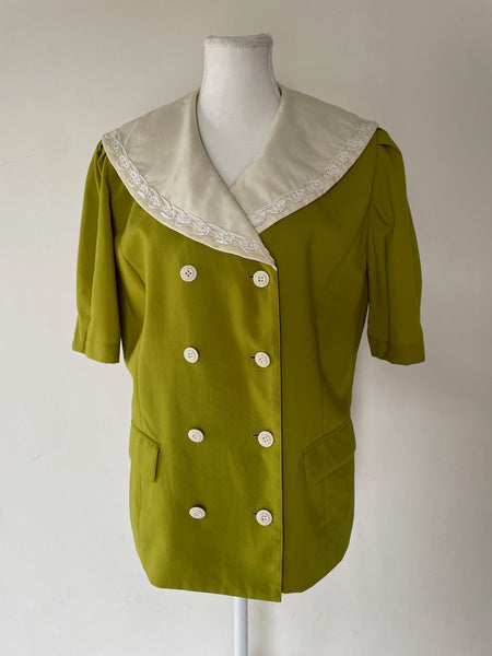 Vintage blouse