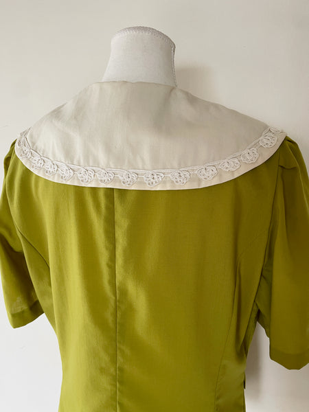 Vintage blouse