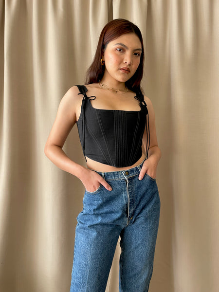 Nova corset set